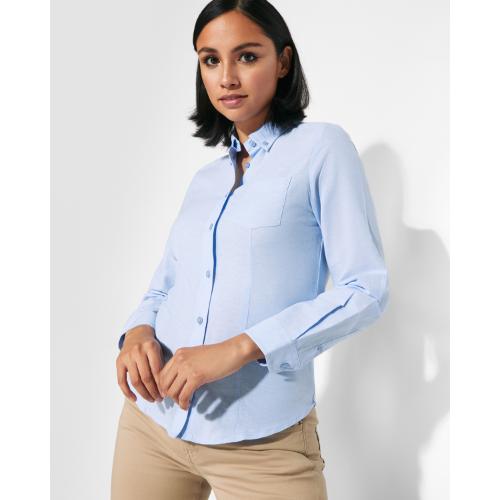 OXFORD DONNA